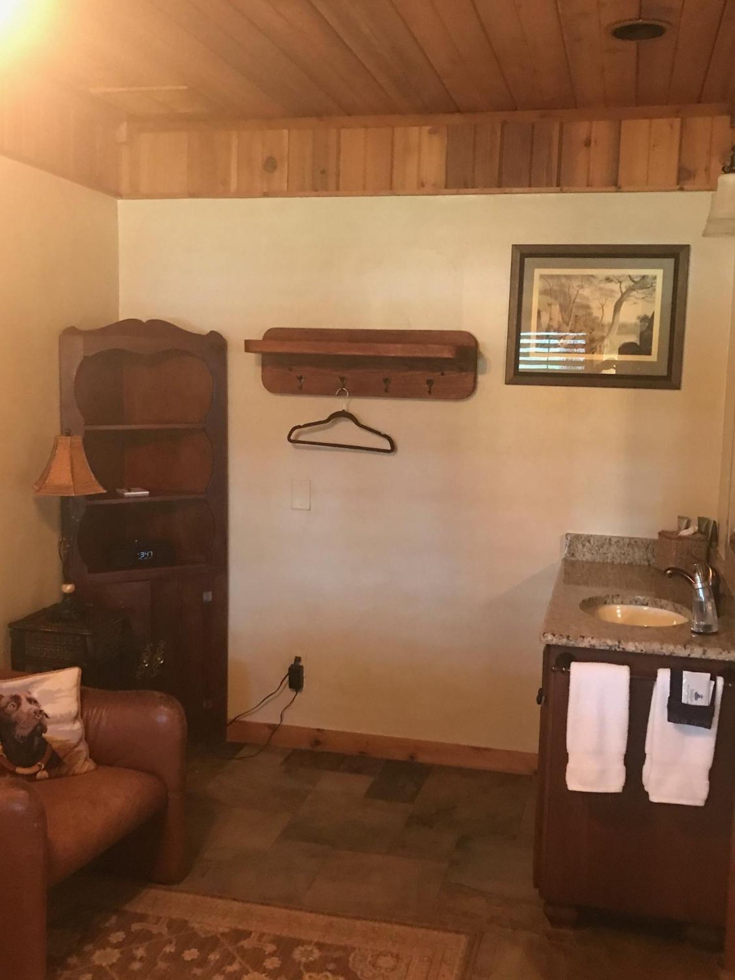 فندق Joshua Creek Ranch بويرن الغرفة الصورة
