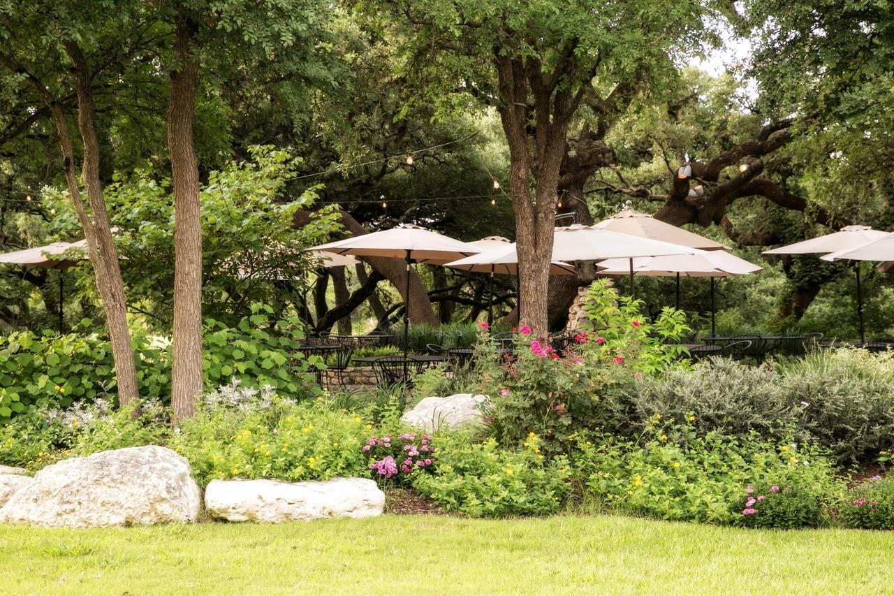 فندق Joshua Creek Ranch بويرن المظهر الخارجي الصورة
