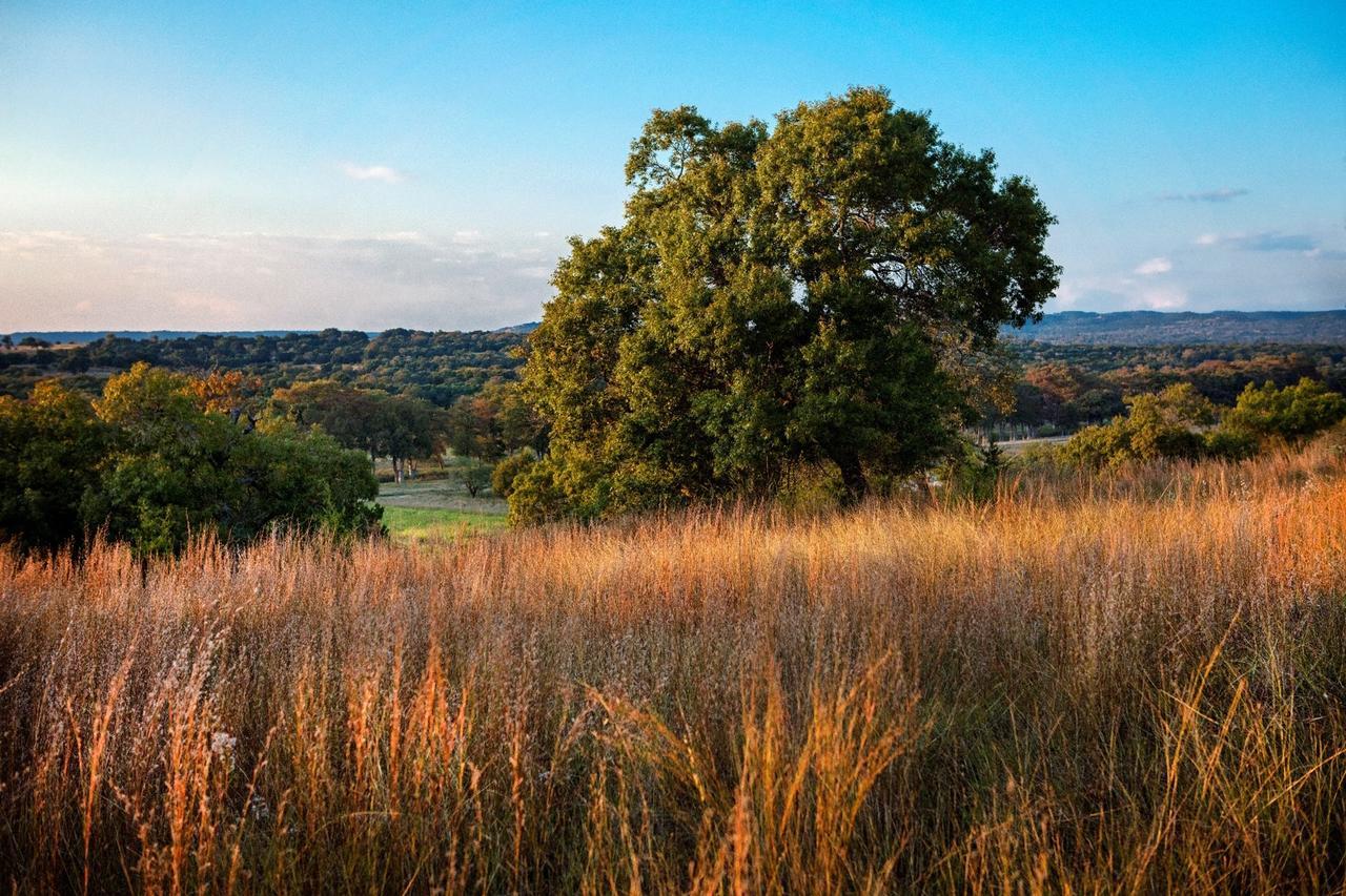 فندق Joshua Creek Ranch بويرن المظهر الخارجي الصورة