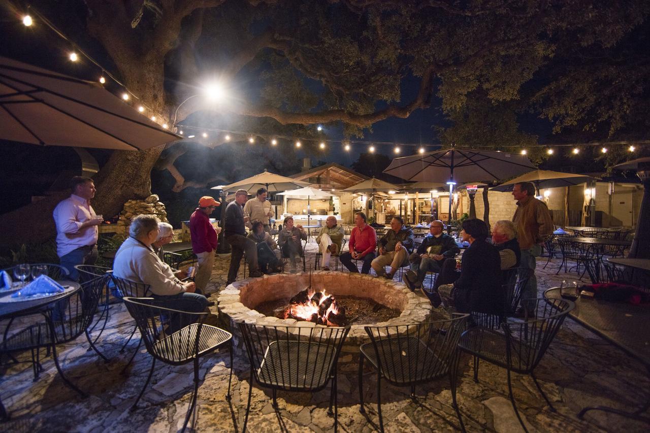 فندق Joshua Creek Ranch بويرن المظهر الخارجي الصورة