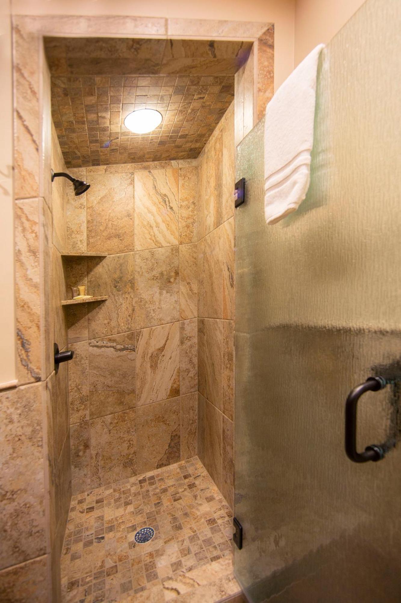 فندق Joshua Creek Ranch بويرن المظهر الخارجي الصورة