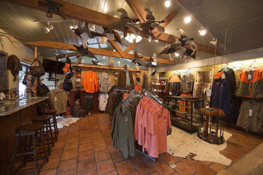 فندق Joshua Creek Ranch بويرن المظهر الخارجي الصورة