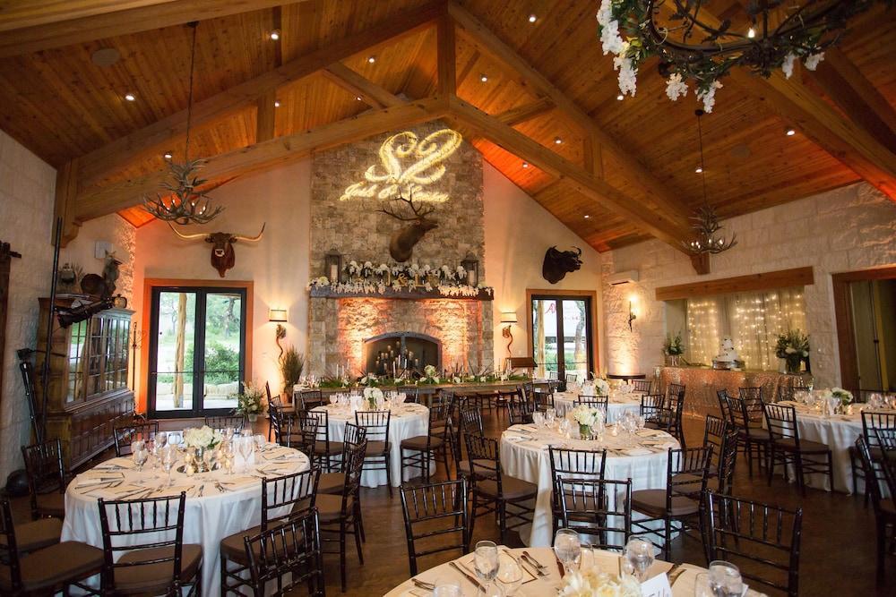 فندق Joshua Creek Ranch بويرن المظهر الخارجي الصورة