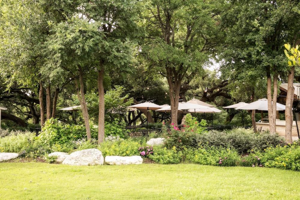 فندق Joshua Creek Ranch بويرن المظهر الخارجي الصورة
